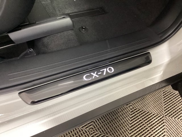 2026 Mazda Mazda CX-70 MHEV 3.3 Turbo Premium Plus