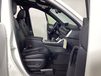 2026 Mazda Mazda CX-70 MHEV 3.3 Turbo Premium Plus