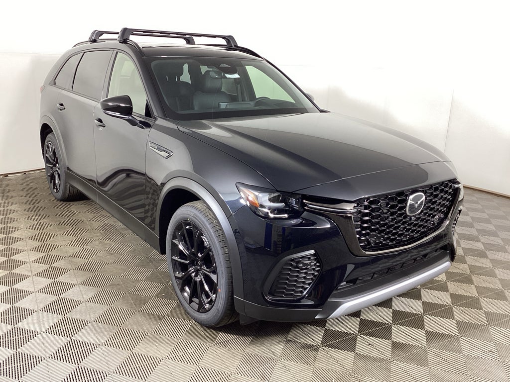 2026 Mazda Mazda CX-70 MHEV 3.3 Turbo Premium Plus