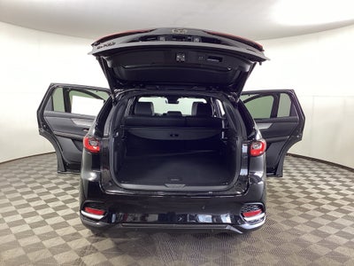 2026 Mazda Mazda CX-70 MHEV 3.3 Turbo Premium Plus