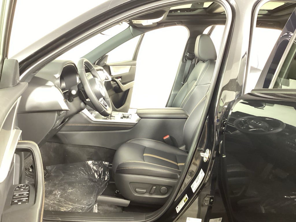 2026 Mazda Mazda CX-70 MHEV 3.3 Turbo Premium Plus