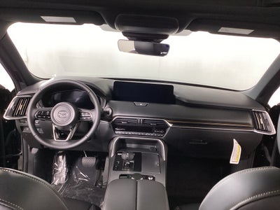 2026 Mazda Mazda CX-70 MHEV 3.3 Turbo Premium Plus