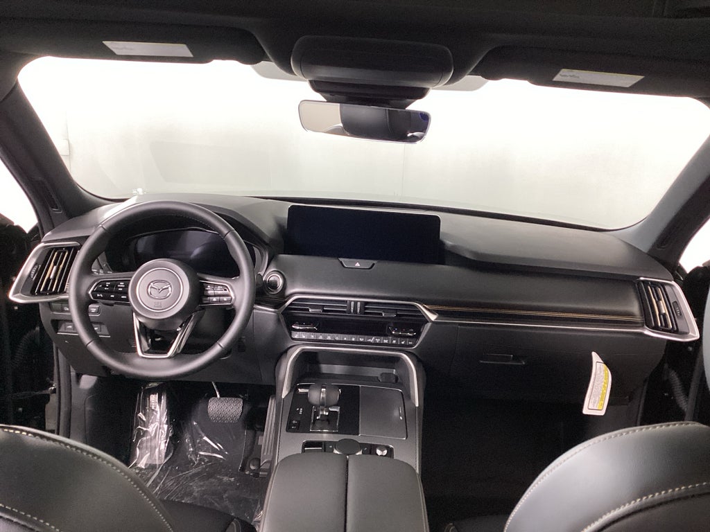 2026 Mazda Mazda CX-70 MHEV 3.3 Turbo Premium Plus