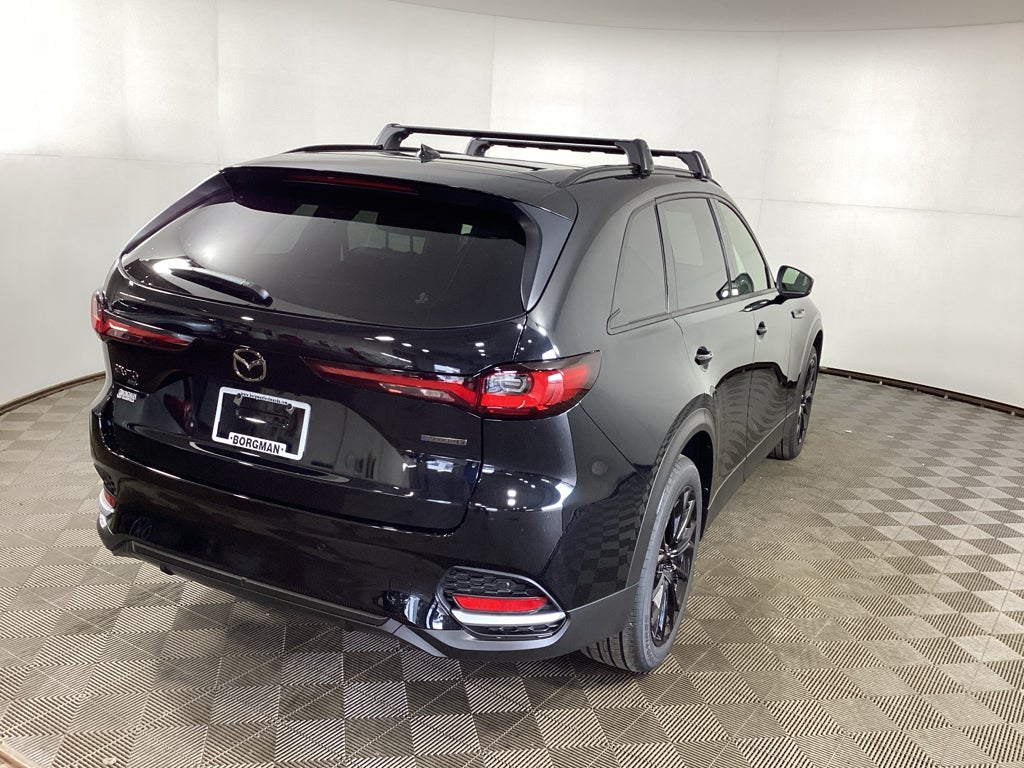 2026 Mazda Mazda CX-70 MHEV 3.3 Turbo Premium Plus