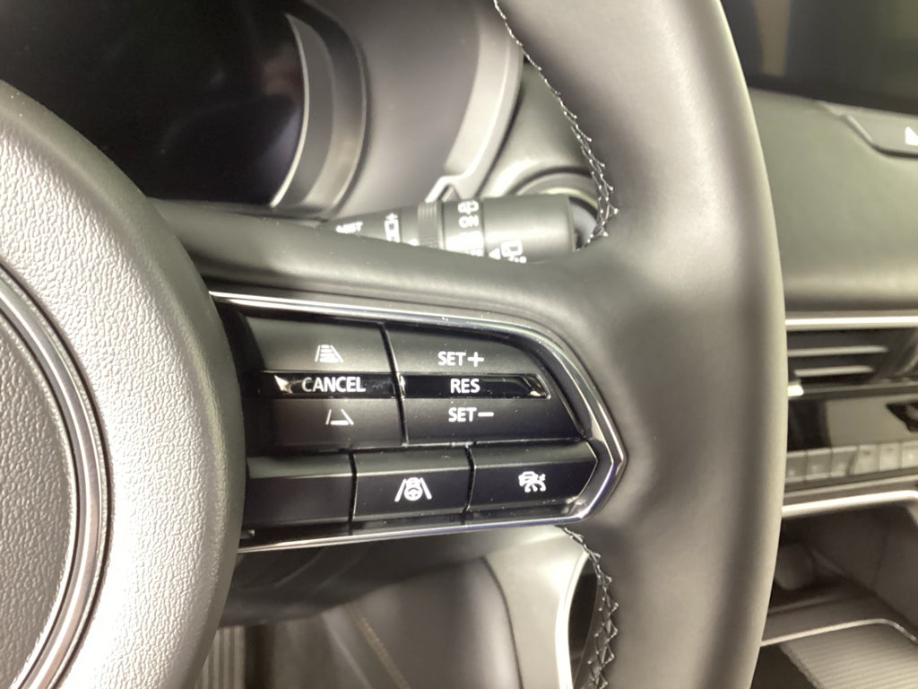 2026 Mazda Mazda CX-70 MHEV 3.3 Turbo Premium Plus