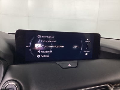 2026 Mazda Mazda CX-70 MHEV 3.3 Turbo Premium Plus