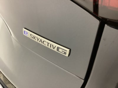 2026 Mazda Mazda CX-70 MHEV 3.3 Turbo Premium Plus