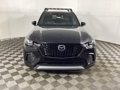 2026 Mazda Mazda CX-70 MHEV 3.3 Turbo Premium Plus