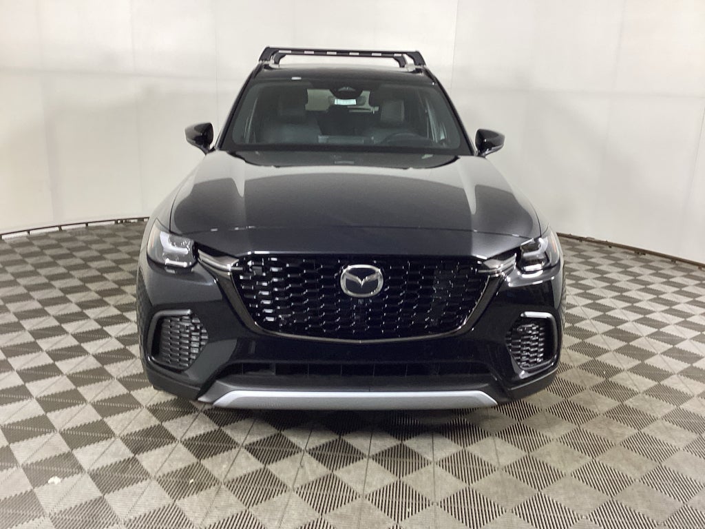 2026 Mazda Mazda CX-70 MHEV 3.3 Turbo Premium Plus