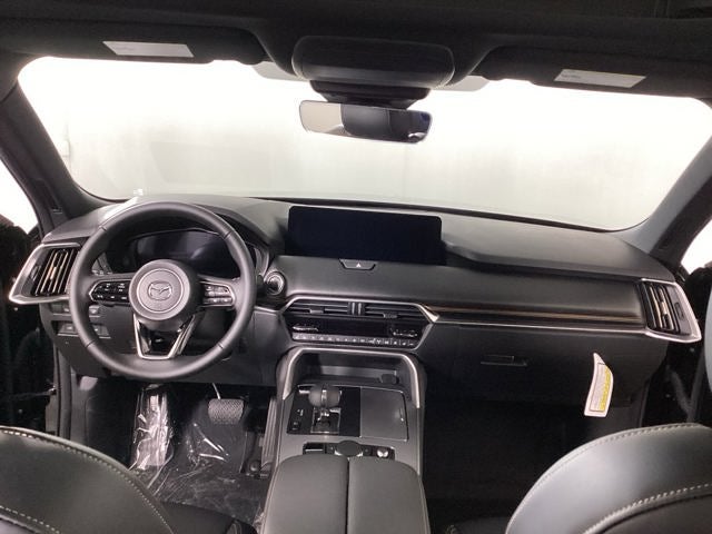 2026 Mazda Mazda CX-70 MHEV 3.3 Turbo Premium Plus