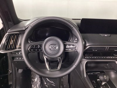2026 Mazda Mazda CX-70 MHEV 3.3 Turbo Premium Plus