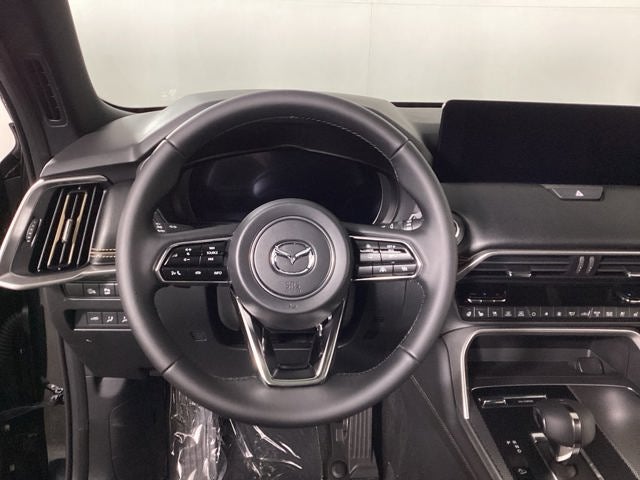 2026 Mazda Mazda CX-70 MHEV 3.3 Turbo Premium Plus