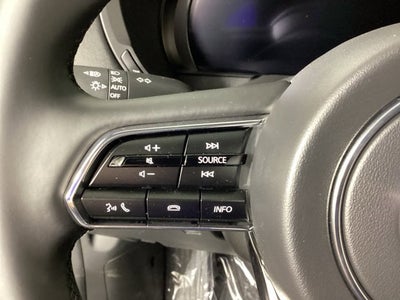 2026 Mazda Mazda CX-70 MHEV 3.3 Turbo Premium Plus
