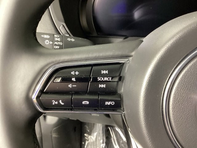 2026 Mazda Mazda CX-70 MHEV 3.3 Turbo Premium Plus
