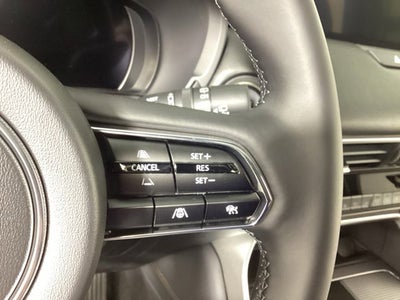 2026 Mazda Mazda CX-70 MHEV 3.3 Turbo Premium Plus