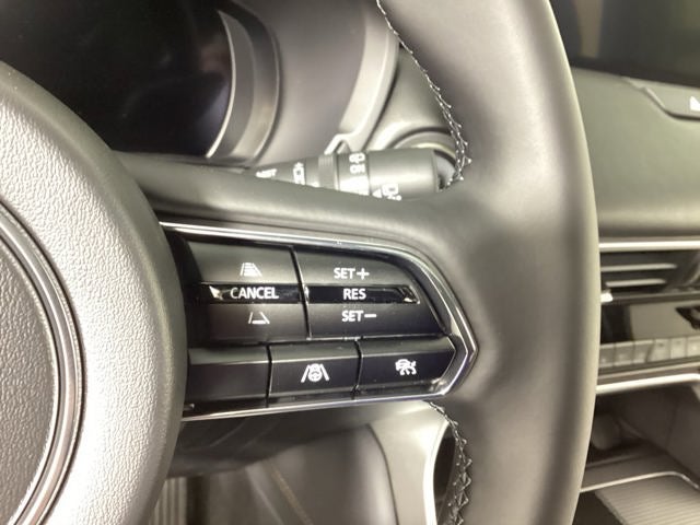 2026 Mazda Mazda CX-70 MHEV 3.3 Turbo Premium Plus