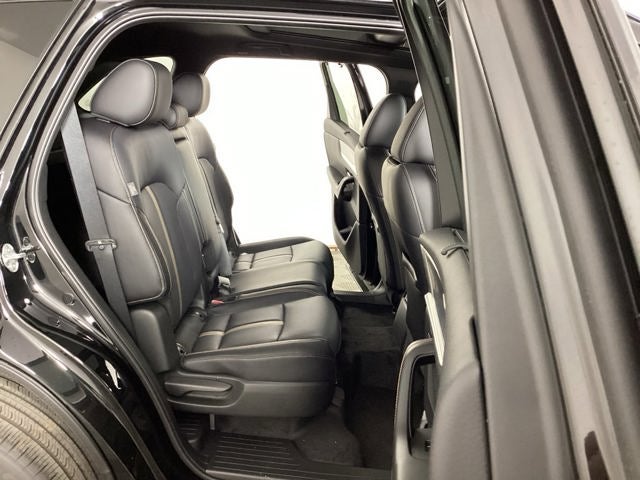 2026 Mazda Mazda CX-70 MHEV 3.3 Turbo Premium Plus