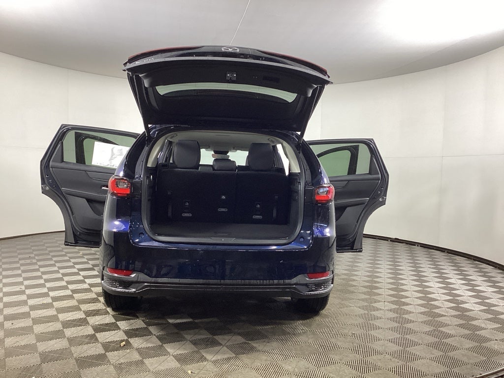 2026 Mazda Mazda CX-90 Select