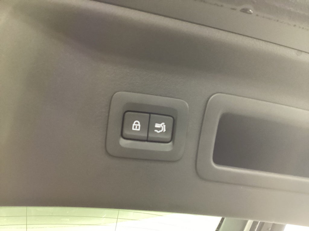 2026 Mazda Mazda CX-90 Select