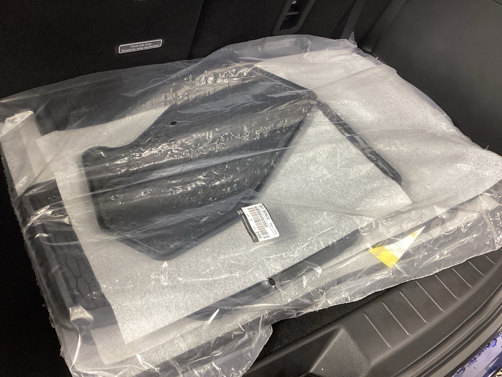 2026 Mazda Mazda CX-90 Select