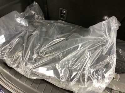 2026 Mazda Mazda CX-90 Select