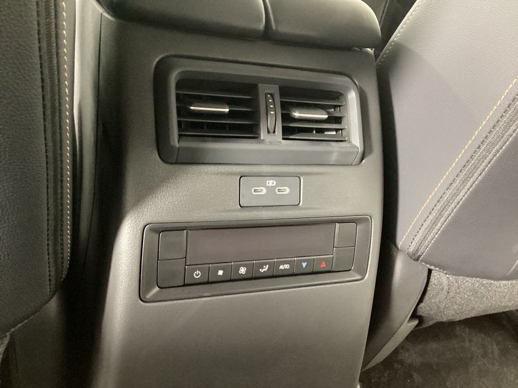 2026 Mazda Mazda CX-90 Select