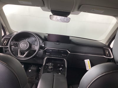 2026 Mazda Mazda CX-90 Select