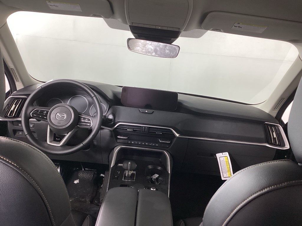 2026 Mazda Mazda CX-90 Select