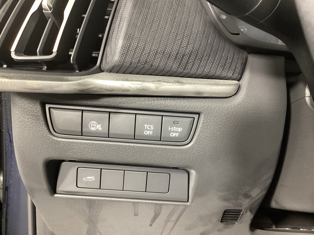 2026 Mazda Mazda CX-90 Select