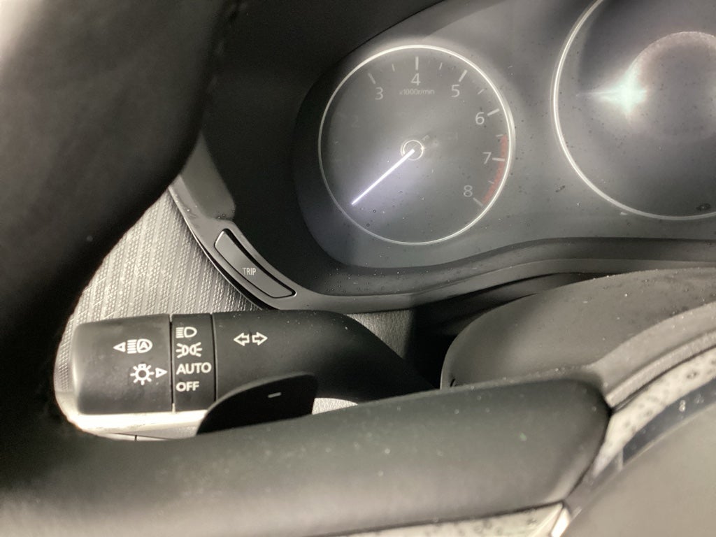 2026 Mazda Mazda CX-90 Select