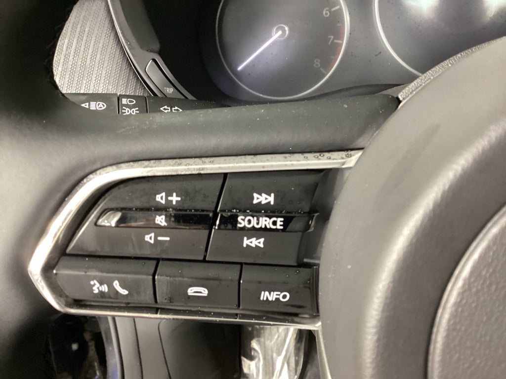 2026 Mazda Mazda CX-90 Select