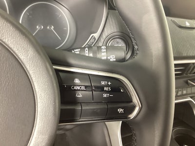 2026 Mazda Mazda CX-90 Select