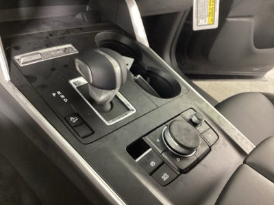 2026 Mazda Mazda CX-90 Select