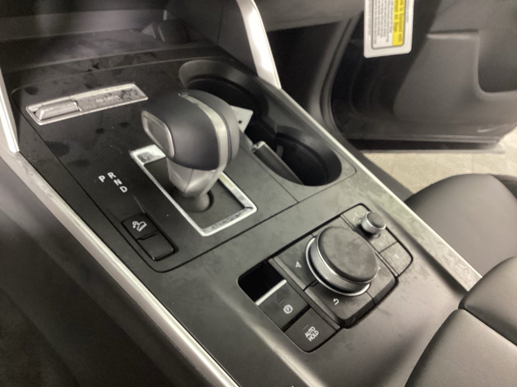 2026 Mazda Mazda CX-90 Select