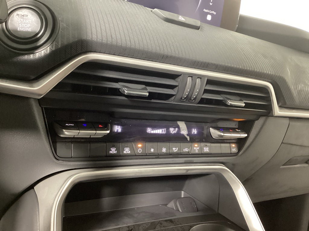 2026 Mazda Mazda CX-90 Select