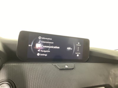 2026 Mazda Mazda CX-90 Select