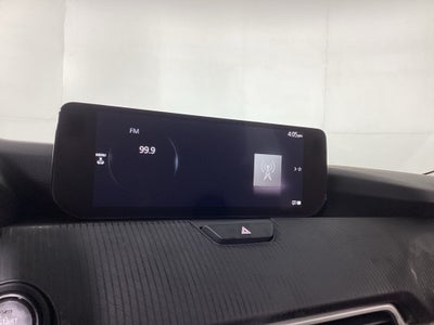 2026 Mazda Mazda CX-90 Select