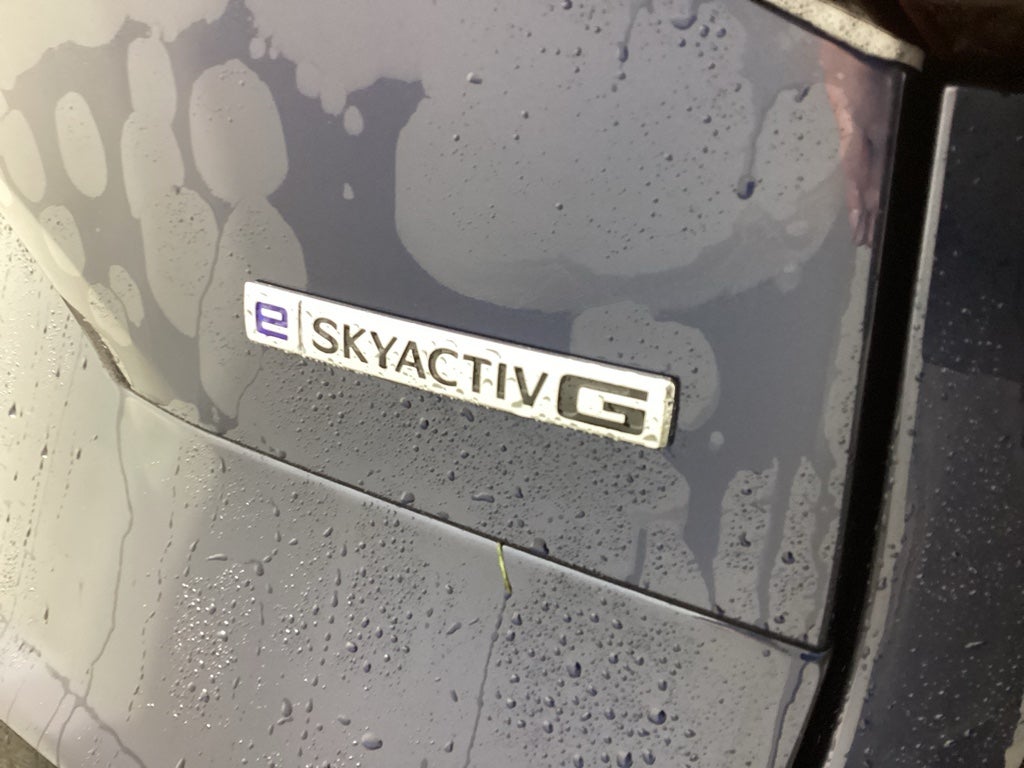 2026 Mazda Mazda CX-90 Select