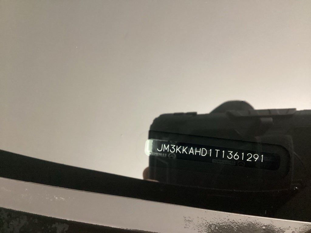 2026 Mazda Mazda CX-90 Select