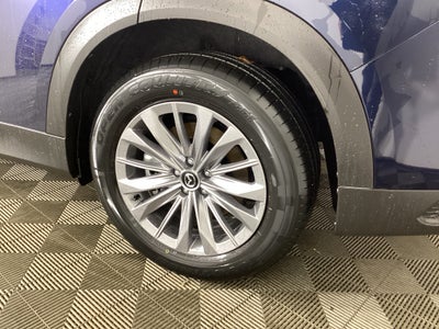 2026 Mazda Mazda CX-90 Select