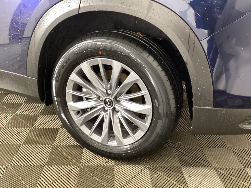 2026 Mazda Mazda CX-90 Select