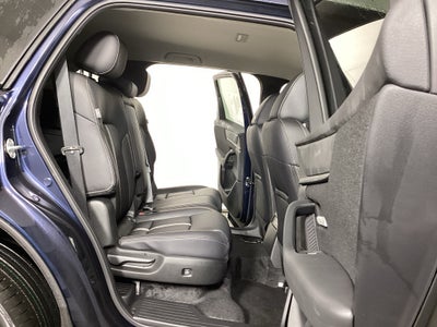 2026 Mazda Mazda CX-90 Select