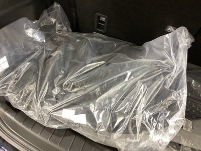 2026 Mazda Mazda CX-90 Select