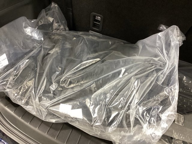 2026 Mazda Mazda CX-90 Select