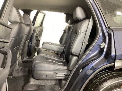 2026 Mazda Mazda CX-90 Select