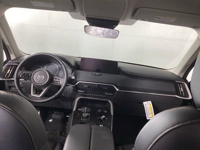 2026 Mazda Mazda CX-90 Select