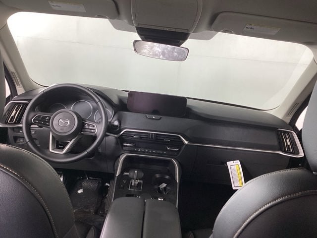 2026 Mazda Mazda CX-90 Select