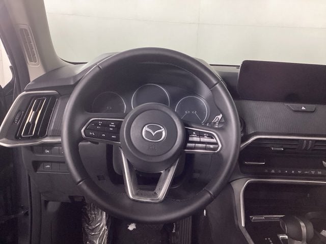 2026 Mazda Mazda CX-90 Select