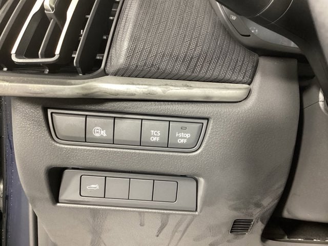 2026 Mazda Mazda CX-90 Select