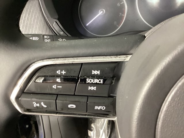 2026 Mazda Mazda CX-90 Select